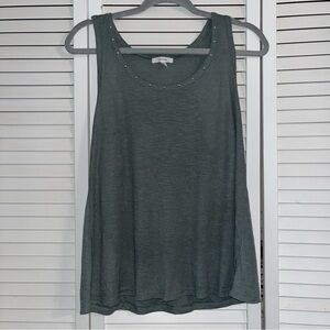 Maurice’s Green Tank Top  / Size M